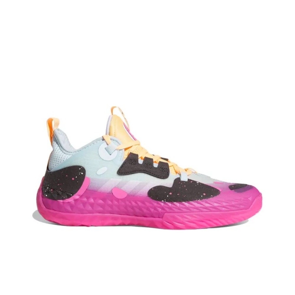 Adidas Harden Vol. 5 Futurenatural Relentless.